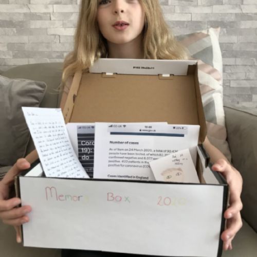Megan's Home Learning(1)